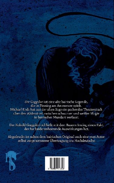 Der Goggolori