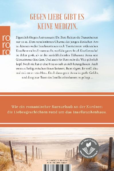 Das Inselkrankenhaus: Strandleuchten