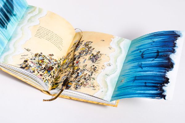 Unsere allerbeste Kinderbibel