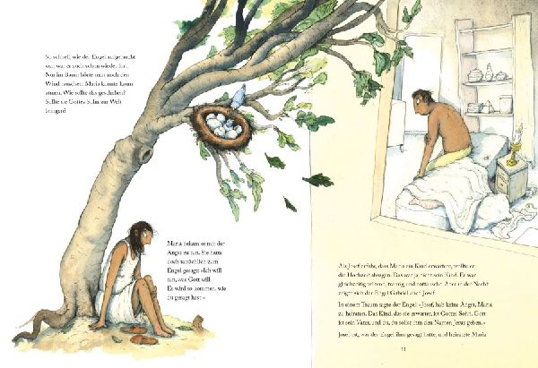 Unsere allerbeste Kinderbibel