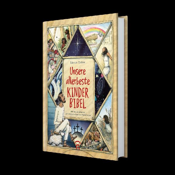 Unsere allerbeste Kinderbibel