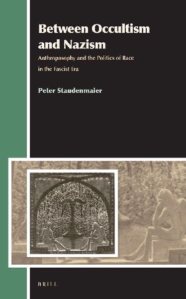 Between Occultism and Nazism