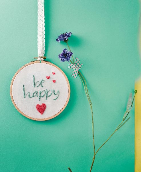 Die Kinder-Handarbeitsschule: Nähen, Stricken, Häkeln, Sticken, Weben