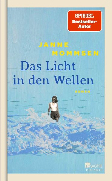 Das Licht in den Wellen