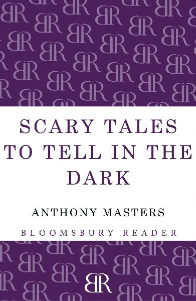 Scary Tales to Tell in the Dark