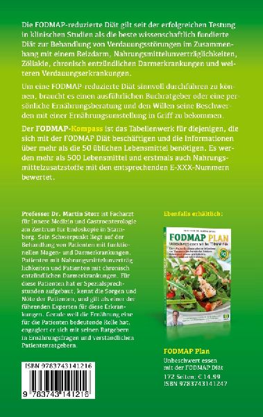 FODMAP-Kompass