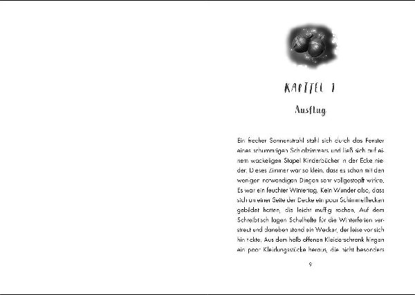 Dream Keeper (Band 3) - Der geheimnisvolle Talisman