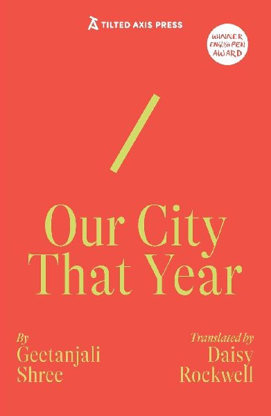 Our City That Year