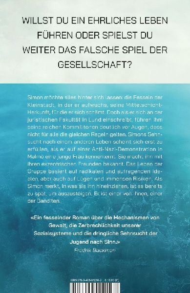 Ein ehrliches Leben