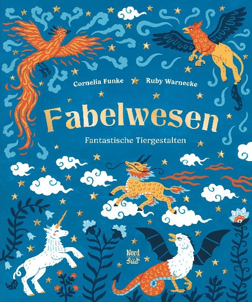 Fabelwesen