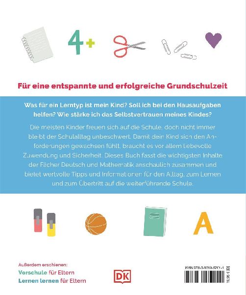 Grundschule für Eltern