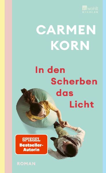 In den Scherben das Licht