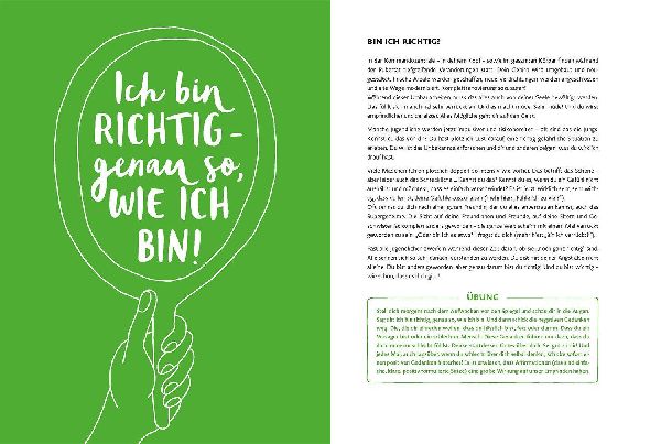 Bin ich richtig?