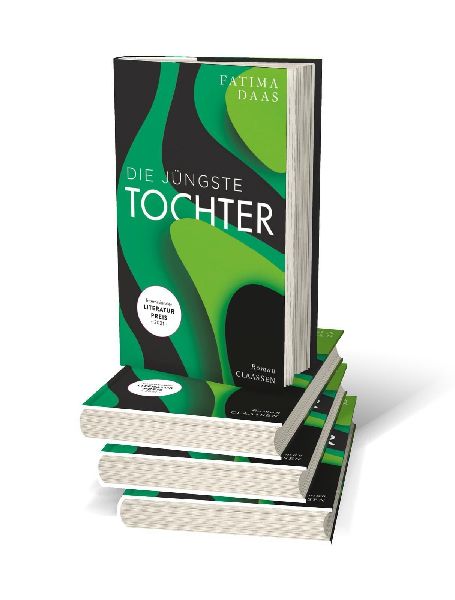 Die jüngste Tochter
