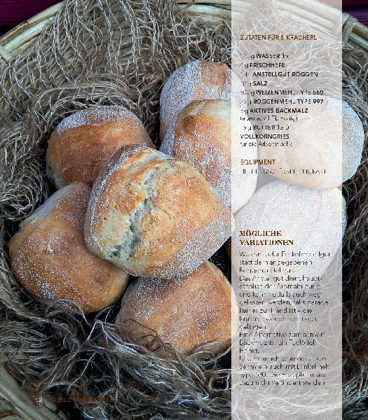 Brot & Gefährten