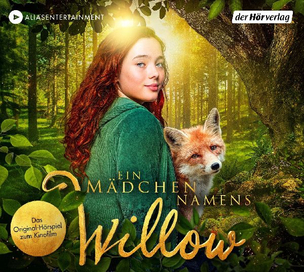 Ein Mädchen namens Willow