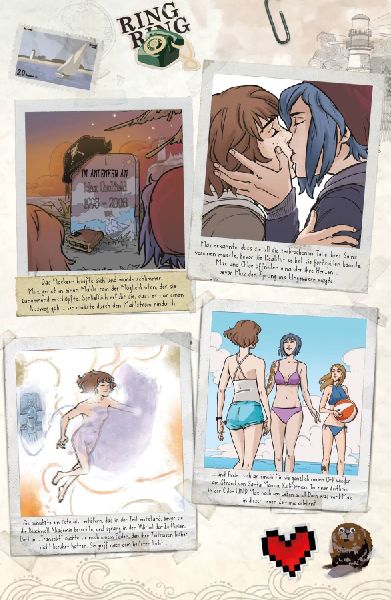 Life is Strange