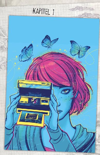 Life is Strange
