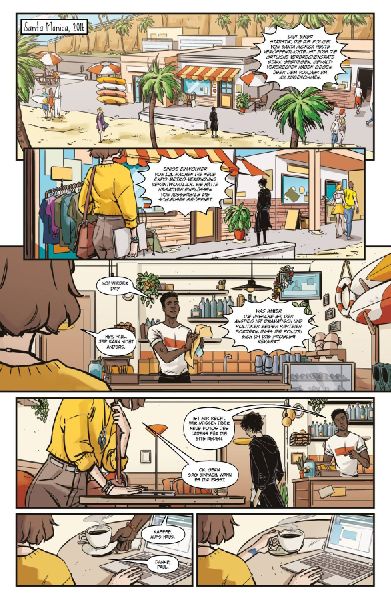 Life is Strange