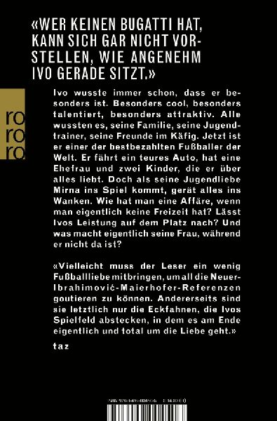 Nicht wie ihr