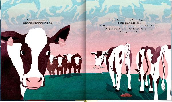 Mein erstes Buch vom Klimawandel