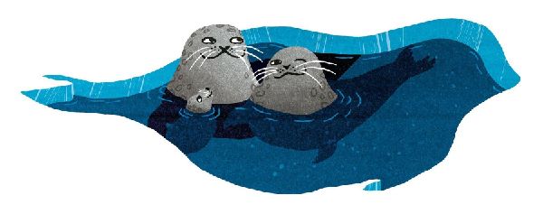 Mein erstes Buch vom Klimawandel