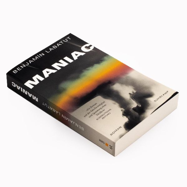 MANIAC