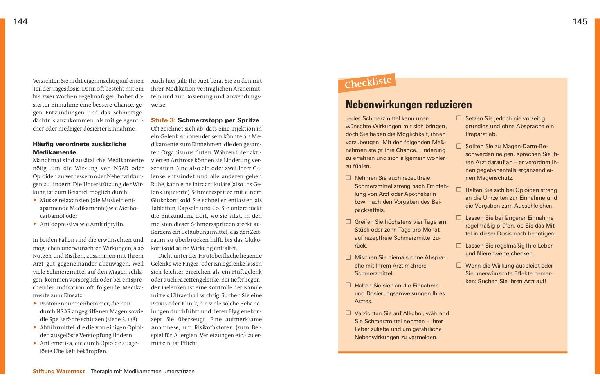 Aktiv leben mit Arthrose