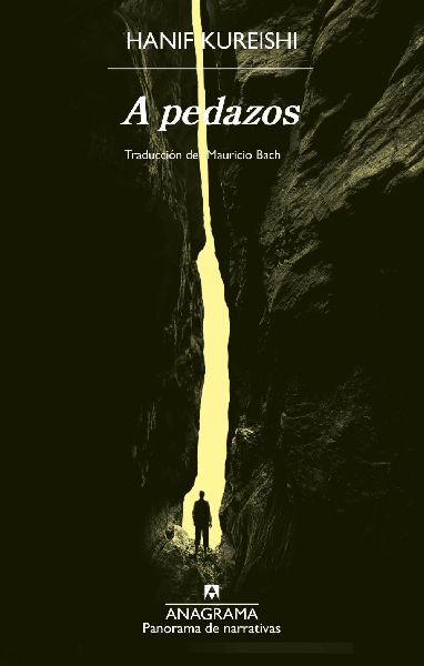 A Pedazos