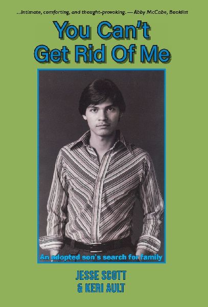 You Can't Get Rid Of Me