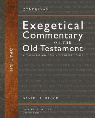 Obadiah