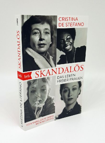 Skandalös