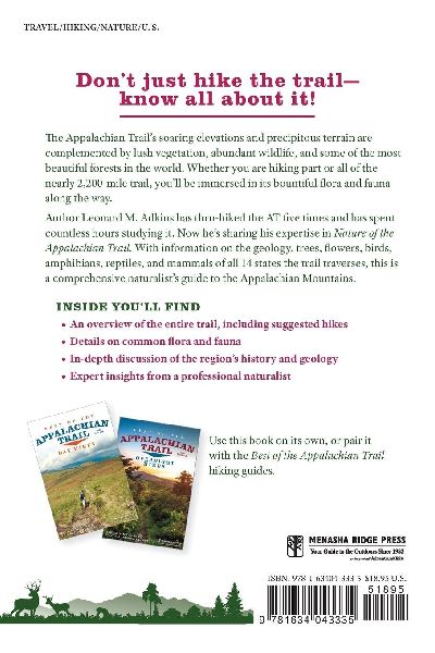 Nature of the Appalachian Trail