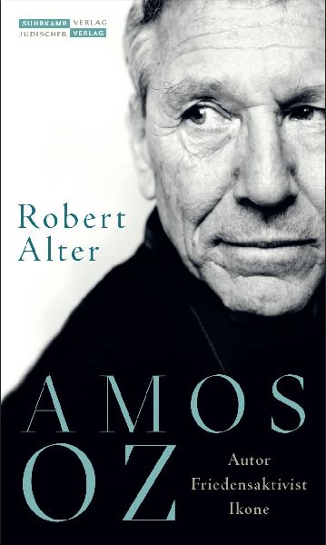 Amos Oz