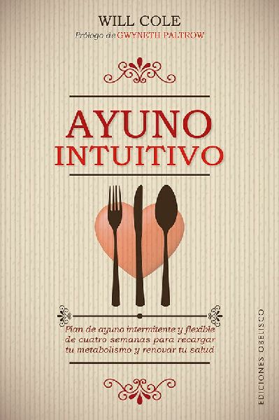 Ayuno Intuitivo