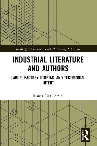 Industrial Literature and Authors