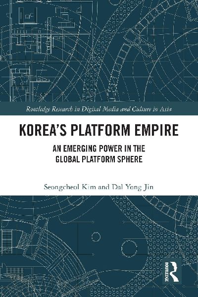 Korea's Platform Empire