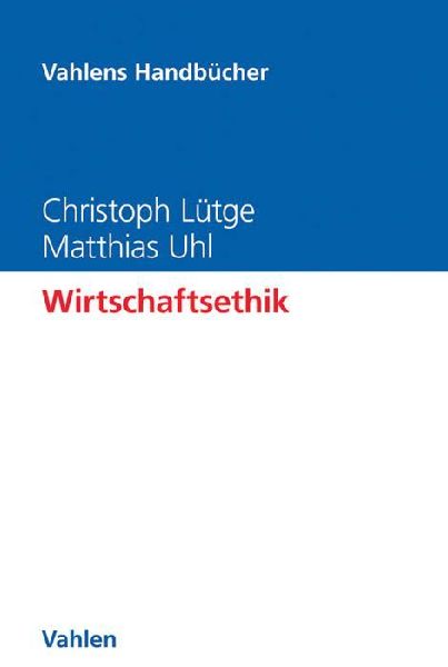 Wirtschaftsethik