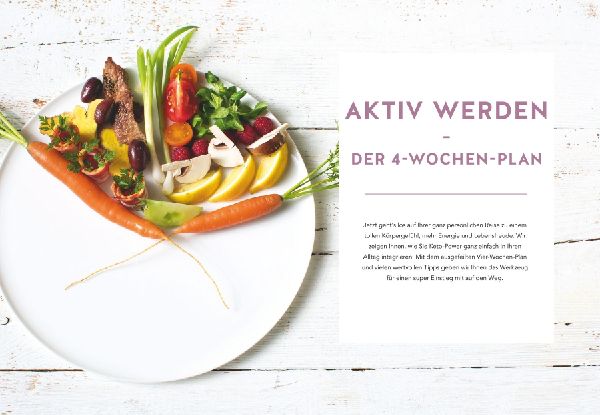 Keto-Power