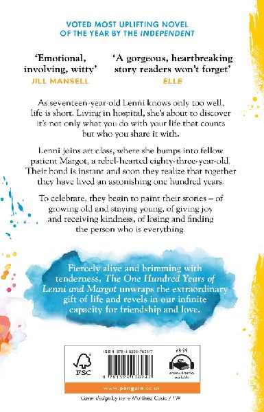 The One Hundred Years of Lenni and Margot