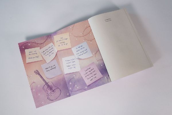 A Poet's Heart (Broken Artists, Band 1)