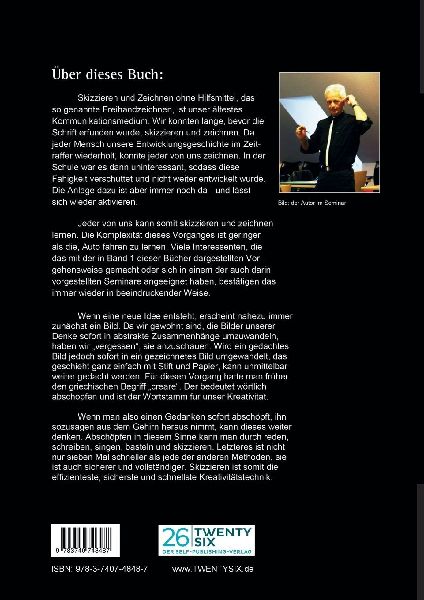Technik skizzieren Band 2