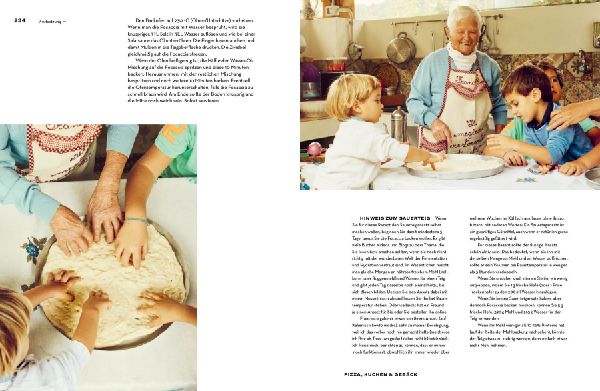 Pasta Tradizionale - Noch mehr Lieblingsrezepte der "Pasta Grannies"