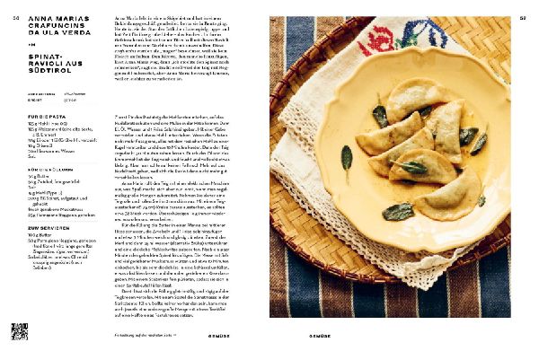 Pasta Tradizionale - Noch mehr Lieblingsrezepte der "Pasta Grannies"