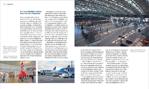 Das große Buch der Luftfahrt