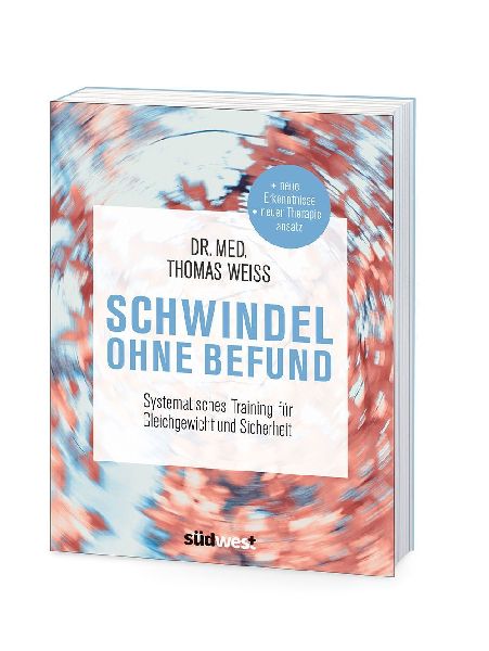 Schwindel ohne Befund