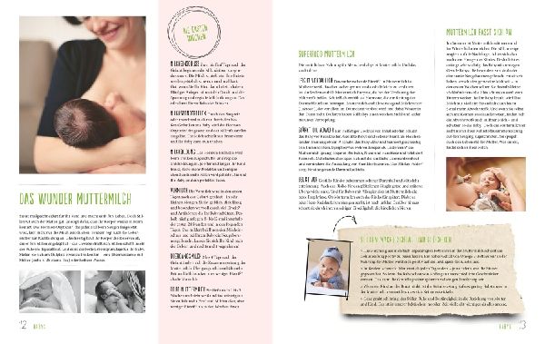 Das große GU Kochbuch für Babys & Kleinkinder