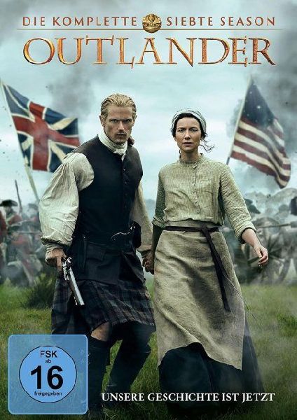Outlander