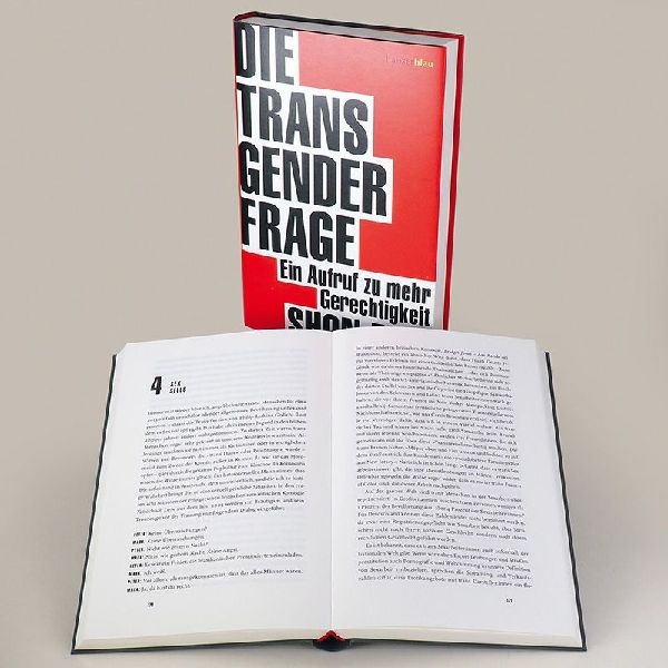 Die Transgender-Frage