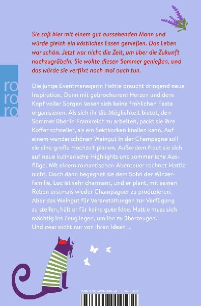 Das kleine Weingut in Frankreich